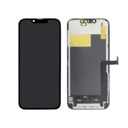 Écran LCD iPhone 13 Pro - Vitre Tactile OLED | ZeroOne