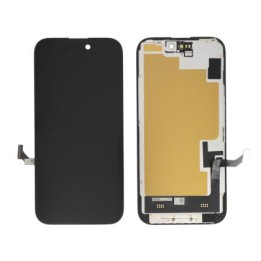 Écran LCD iPhone 15 - Remplacement compatible | ZeroOne
