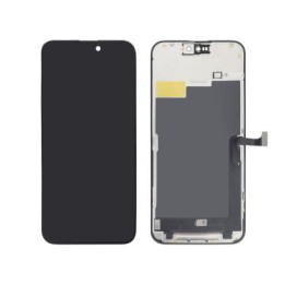 Écran LCD iPhone 15 Pro Max - Remplacement compatible | ZeroOne