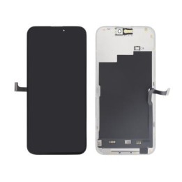 Écran OLED iPhone 15 Pro Max - Dalle ProMotion 120Hz | ZeroOne